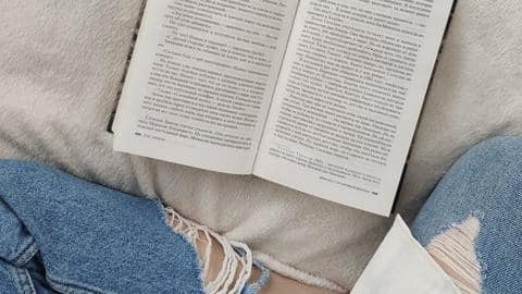 5 lesser-known book genres gaining popularity 5 lesser-known book genres gaining popularity