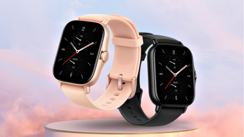 Amazfit GTS 2 (New Version) launched in India: Check price Amazfit GTS 2 (New Version) launched in India: Check price