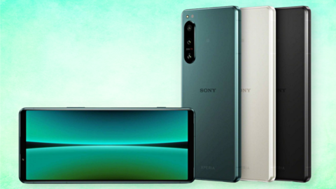 Sony announces Xperia 5 IV globally: Check price and features Sony announces Xperia 5 IV globally: Check price and features