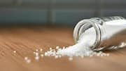 Are salt substitutes heart-healthy?