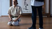 Aikido: The martial art for balance