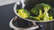 Simple ways to make steamed veggies more tasty