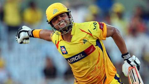 IPL 2021: Records which Suresh Raina can break this season IPL 2021: Records which Suresh Raina can break this season