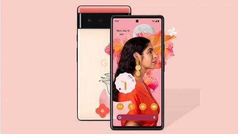 Google Pixel 6 will start at €649; pre-order gift revealed Google Pixel 6 will start at €649; pre-order gift revealed
