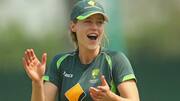 WPL 2023 auction: A look at the costliest overseas players