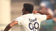 ICC Test Rankings: Ashwin and Anderson share top spot