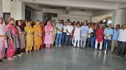 Himachal panchayat members resign en masse over pradhan's suspension