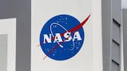 NASA to lose nearly 3,900 employees through voluntary resignation program