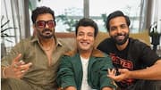 Abhishek Banerjee, Aparshakti, Varun Sharma to star in 'Side Heroes'
