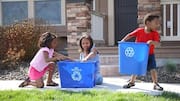 Teaching kids about recycling needn't be boring: Here's how