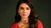 Samantha Ruth Prabhu to join 'Celebrity MasterChef Tamil'