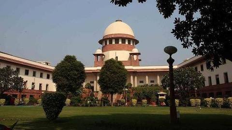 SC rejects plea for centralized portal informing about COVID-19 essentials SC rejects plea for centralized portal informing about COVID-19 essentials
