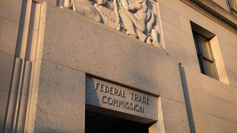 FTC digs into smaller Big Tech-led acquisitions for antitrust probe FTC digs into smaller Big Tech-led acquisitions for antitrust probe
