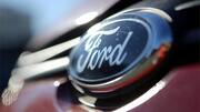 Ford will not make EVs in India; withdraws PLI application