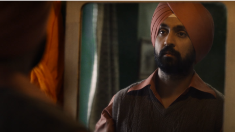 'Jogi' trailer: Diljit Dosanjh orchestrates 'biggest human heist' 'Jogi' trailer: Diljit Dosanjh orchestrates 'biggest human heist'