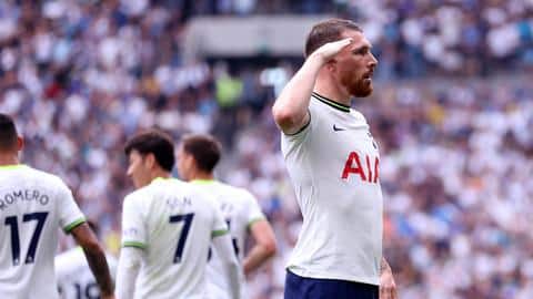 Premier League 2022-23, Chelsea and Spurs claim victories: Key stats Premier League 2022-23, Chelsea and Spurs claim victories: Key stats