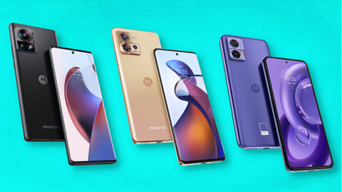 Motorola Edge 30 Ultra, Fusion, Neo smartphones announced: Check specifications Motorola Edge 30 Ultra, Fusion, Neo smartphones announced: Check specifications