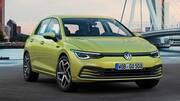 Volkswagen's next-generation Golf, Golf GTI cars to debut as EVs