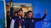 FIFA Rankings: Brazil ahead of World Cup 2022 winners Argentina