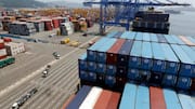 India's merchandise trade deficit widens to $27B in July