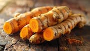 Turmeric root: 5 recipes you'll love