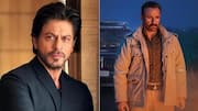'Lovely film...': How SRK pitched 'Kartavya' to Saif Ali Khan