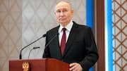 Russia offers India full tech access to Su-57 fighter jet
