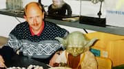Jeff Olson, 'Star Wars' VFX producer, dies at 77
