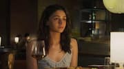 Alia's 'Alpha' sees significant jump; global gross nears ₹100cr