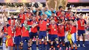 FIFA World Cup 2026: Prize money of Spain, Argentina