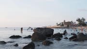 Overrated places in South Korea you can skip