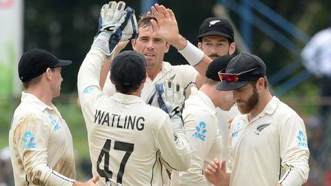 ICC World Test Championship: How have New Zealand bowlers fared? ICC World Test Championship: How have New Zealand bowlers fared?