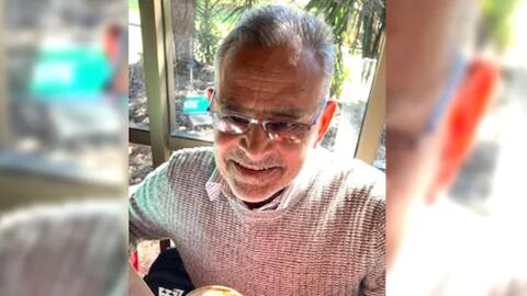 Meet Abbas bhai, who Modi mentioned as friend in blog Meet Abbas bhai, who Modi mentioned as friend in blog