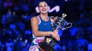 Aryna Sabalenka wins Australian Open 2023, claims maiden major title