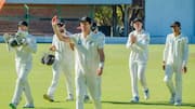 Decoding Matt Henry's sensational show in Zimbabwe Test series