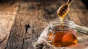 Why health experts are talking about sour honey