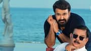 Priyadarshan explains why Mohanlal-starrer 100th film will be 'historic'