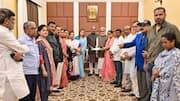 What is Nationalist Citizens Party, which TMC rebels are joining?