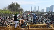 Punjab farmers to march toward Kisan Ghat in Delhi tomorrow 