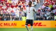 Manchester United lose against Ruben Amorim's AC Milan in pre-season