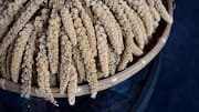 Surprising health benefits of pearl millet