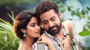 Jr NTR to take legal action over morphed 'Chuttamalle' video