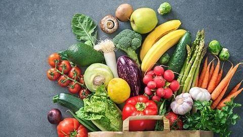 Make these vegetarian dishes to mark World Vegetarian Day 2021 Make these vegetarian dishes to mark World Vegetarian Day 2021