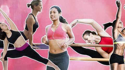 When should you exercise and when should you not? When should you exercise and when should you not?