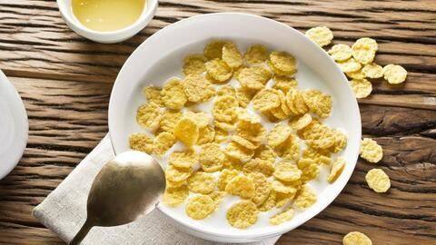 These yummy recipes with cornflakes are easy to cook These yummy recipes with cornflakes are easy to cook