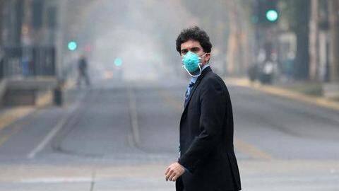 A few effective tips to stay protected from air pollution A few effective tips to stay protected from air pollution