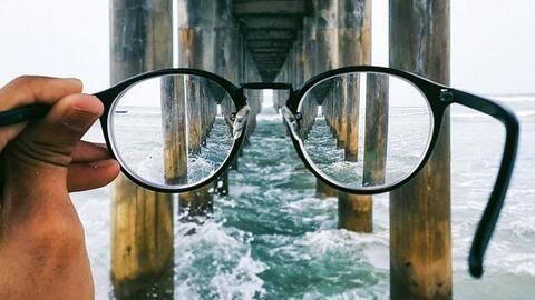 Here's how you should take care of your spectacles, sunglasses Here's how you should take care of your spectacles, sunglasses