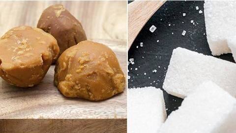 Substitute these food items to lead a healthy life Substitute these food items to lead a healthy life