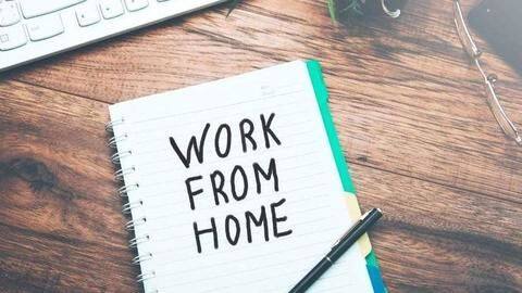 WFH v/s WFO: The debate is still on! WFH v/s WFO: The debate is still on!