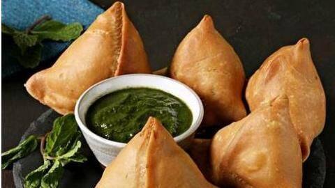 Want to try unique recipes of 'samosa'? These will help Want to try unique recipes of 'samosa'? These will help